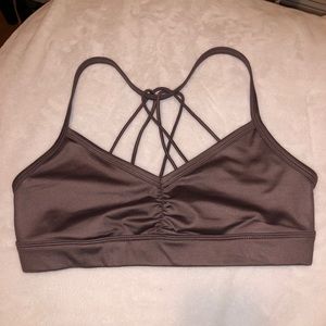 Alo Sports Bra
